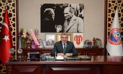 Necmi Sıbıç'tan 19 Mayıs mesajı
