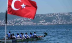 Kocaeli, su sporlarında zirveyi hedefliyor