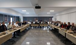 Kocaeli Büyükşehir’den yönetici yetkinliği eğitimi