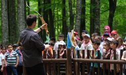Kocaeli, izcilik ruhunu doyasıya yaşıyor