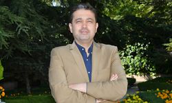 Cüneyd Altıparmak'tan 'Adliyelerin konuşma biçimi nasıl olmalı?' yazısı
