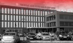 Tekirdağ Ağız ve Diş Sağlığı Hastanesi’nde skandal: Başhekimden hekime şiddet!