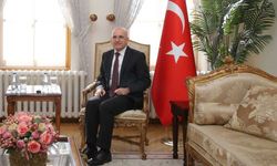 Bakan Şimşek: "Enflasyon beklentilerindeki iyileşme mücadelemize güç katıyor"