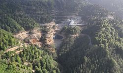 Giresun’da maden işletmesi üzerine çevresel etki tartışması