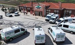 Kocaeli Büyükşehir, vatandaşın en acılı gününde yanında