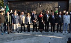 Düzce’de “Çerkes Sürgünü ve Anma Programı” düzenlendi