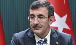 Cevdet Yılmaz: "Büyüme verileri ekonomimizin direncini gösteriyor"
