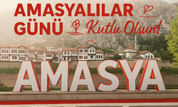 Amasyalılar, 5 Mayıs Dünya Amasyalılar Günü’nü kutluyor