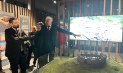 Av. Cüneyd Altıparmak: 'Erzincan'ın candan bir valisi var; Hamza Aydoğdu'