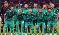 Süper Lig’e veda eden son takım Sipay Bodrum FK oldu