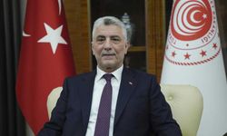 Ticaret Bakanı Bolat: Türkiye, Krizlere dayanıklı güvenilir bir üs oldu