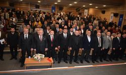 Türk milliyetçileri 3 Mayıs’ta tek yürek oldu