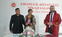 Doğacak çocuklarına Vali Önder Bakan’ın ismini verecekler