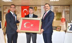Amasya’da bağımlılıkla mücadeleye sanatsal dokunuş