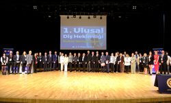 Sivas'ta 1. Ulusal Diş Hekimliği Bahar Sempozyumu gerçekleştirildi