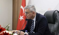 Sağlık Bakanı Kemal Memişoğlu’ndan Mardin’e Şehir Hastanesi müjdesi