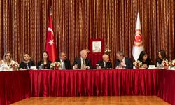 Devlet Bahçeli'den DEM Parti'ye taziye ziyareti