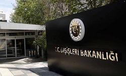 Avrupa Parlamentosu'nun Türkiye raporuna sert tepki