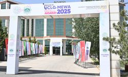 Dünya Belediyeleri Aksaray’da buluşuyor