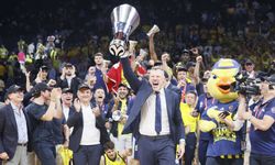 Fenerbahçe Beko’dan Avrupa’da tarihi zafer!