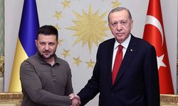 Cumhurbaşkanı Erdoğan ile Zelenski arasında kritik görüşme: Barış için Türkiye’den yeni mesajlar