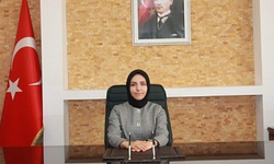 Kars’a Şeyma Aktaş Semiz, Vali Yardımcısı olarak atandı