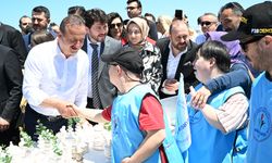 Yavuz Ağıralioğlu 19 Mayıs'ta Samsun'da