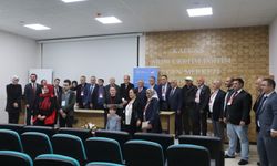 Ardahan’da Kafkas Arısı Çalıştayı gerçekleştirildi