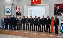 Üniversitesi'nde "Ani'nin Hikayesi" konulu panel düzenlendi