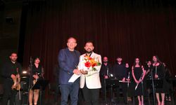 Kars'ta sanat rüzgarı esti; Oda Orkestrası konseri büyük beğeni topladı