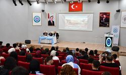 KAÜ'de "Türkiye Gürcistan İlişkileri" konulu panel düzenlendi