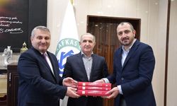 Kars’ın kültürel mirası Kitaplaştı: “Kars İl Kültür Envanteri” yayımlandı