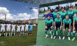 Kars 36 Spor-Karsgücü Futbol Kulübü karşılaşmasının hakemleri belli oldu