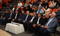 Darıca Karslılar Derneği, Âşık Maksut Feryâdî'nin konserinde buluştu