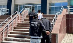 Kars’ta uyuşturucu suçlularına yönelik operasyon: 3 kişi tutuklandı