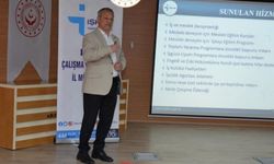 Kars’ta Engelliler Haftası’na özel eğitim programı düzenlendi
