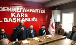 Yeniden Refah Partisinden sert ekonomi eleştirisi: "Bu sefer Millet kazanacak!"