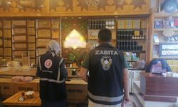 Kars’ta işyerlerine yönelik denetimler aralıksız sürüyor