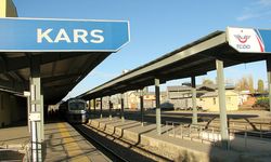 Kars TCDD'den otla mücadele ve ilaçlama uyarısı...!