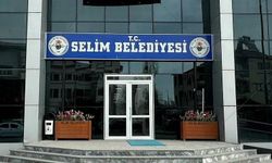 Selim Belediyesinden 6 arsa satışa çıkıyor