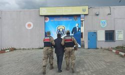 Kars’ta aranan şahıs jandarma tarafından yakalandı