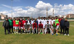 Kars 36 Spor hükmen galip ilan edildi