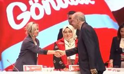 Kızılay Kars İl Merkezi Başkanı Kübra Hüryurt, Kızılay Divan Üyeliğine seçildi