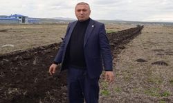 Başkan Özcan Müçük: "Doğal afetlere karşı en etkili önlem tarım sigortasıdır"