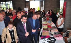 Kars'ta Anneler Günü nedeniyle etkinlik düzenlendi