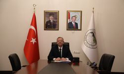 Vali Polat, Bakan Yerlikaya başkanlığındaki toplantıya katıldı
