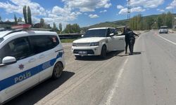 Kars Emniyeti’nden suç ve suçlulara karşı kararlı mücadele