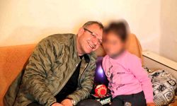 Kars Valisi Ziya Polat’tan Beren Mengüloğul ve ailesine anlamlı ziyaret