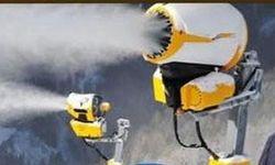 Sarıkamış Kayak Merkezi'ne kurulacak Suni Karlama Projesi'nin sözleşmesi imzalandı