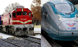 TCDD Tren Makinisti Temel Kursu İçin 140 kursiyer alacak